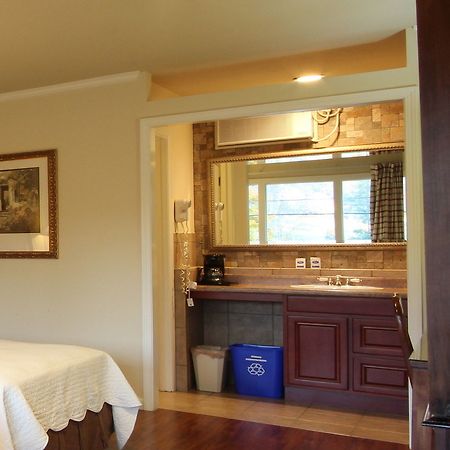 Townsend Gateway Inn Экстерьер фото