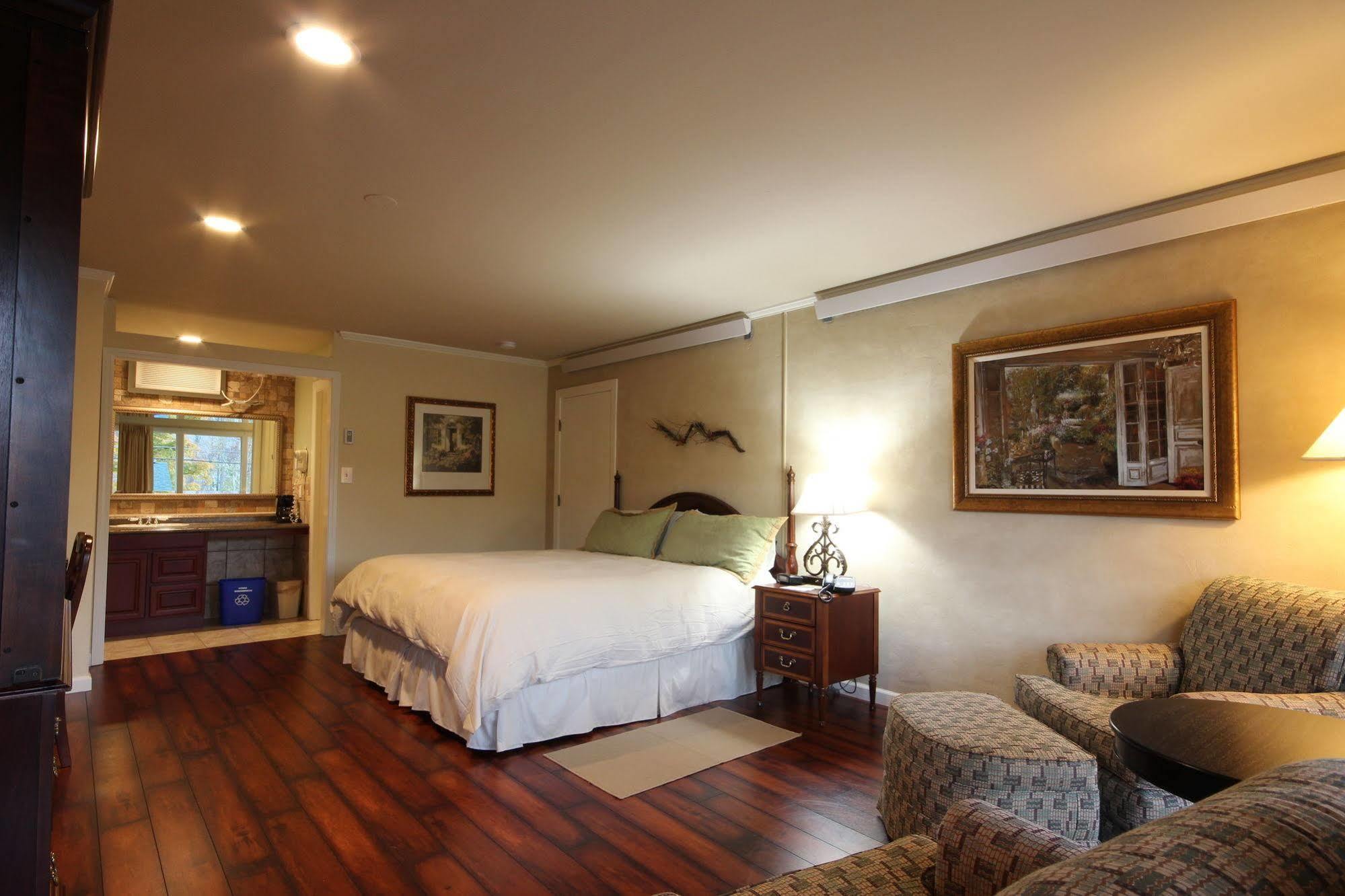 Townsend Gateway Inn Экстерьер фото