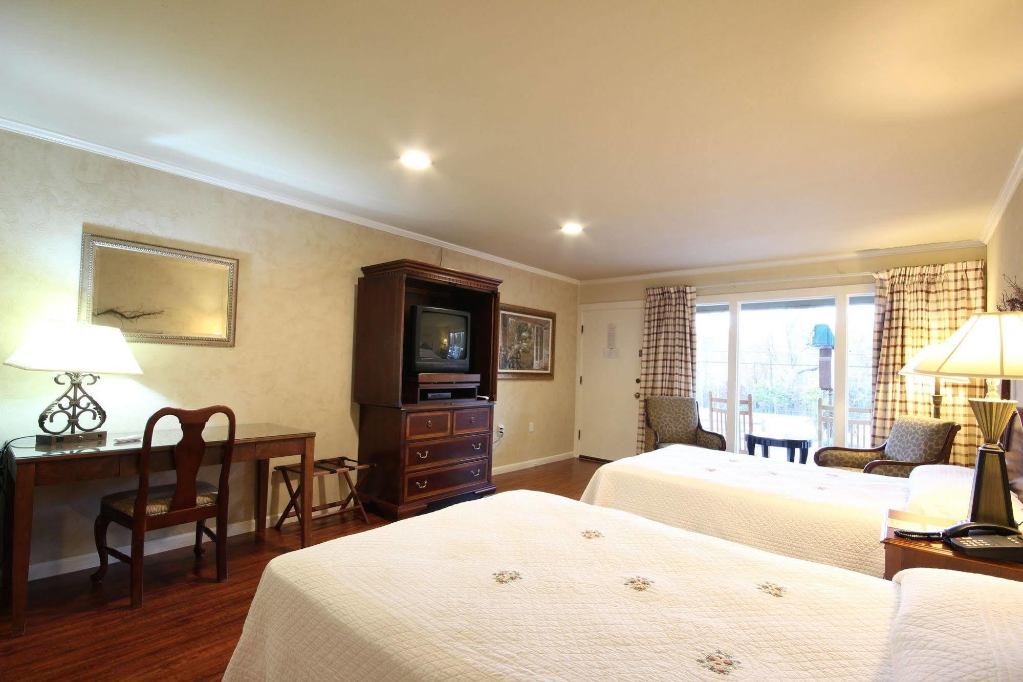Townsend Gateway Inn Экстерьер фото