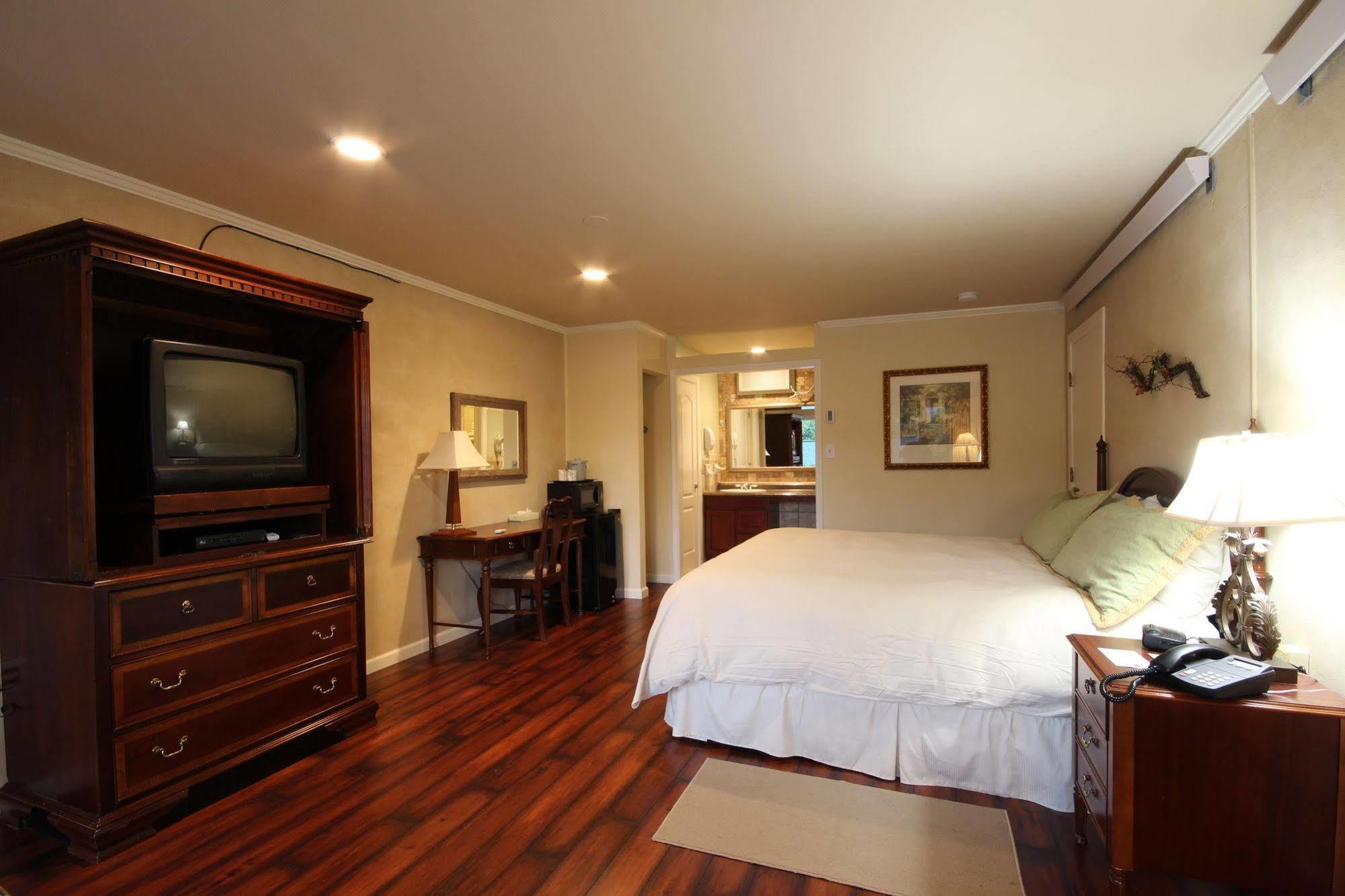 Townsend Gateway Inn Экстерьер фото