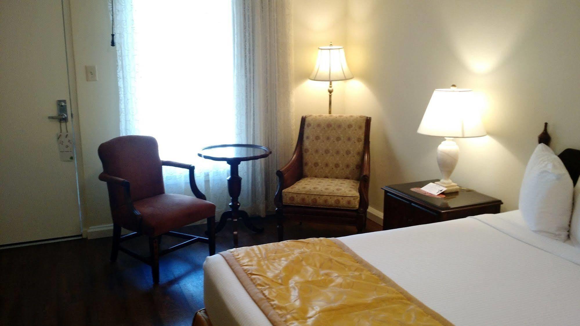 Townsend Gateway Inn Экстерьер фото