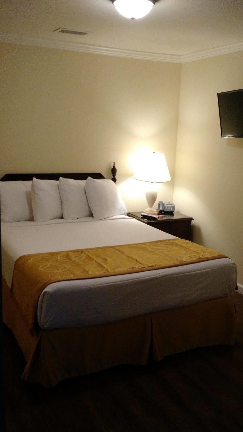 Townsend Gateway Inn Экстерьер фото